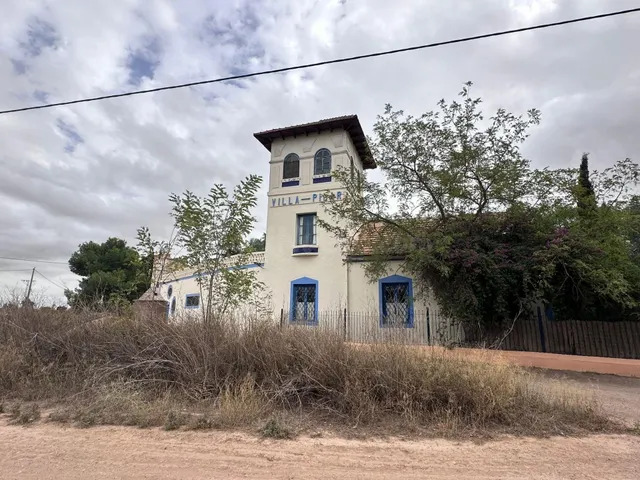 ️ VILLA PILAR: UNA JOYA HISTÓRICA EN CARTAGENA - foto 4