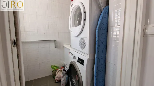 Luz, espacio y calidad de vida en teatinos: piso de 3 dormitorios con garaje, trastero y recinto con piscina — 15