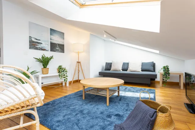 APARTAMENTO TURISTICO EN EL CENTRO HISTORICO DE MALAGA - foto 4