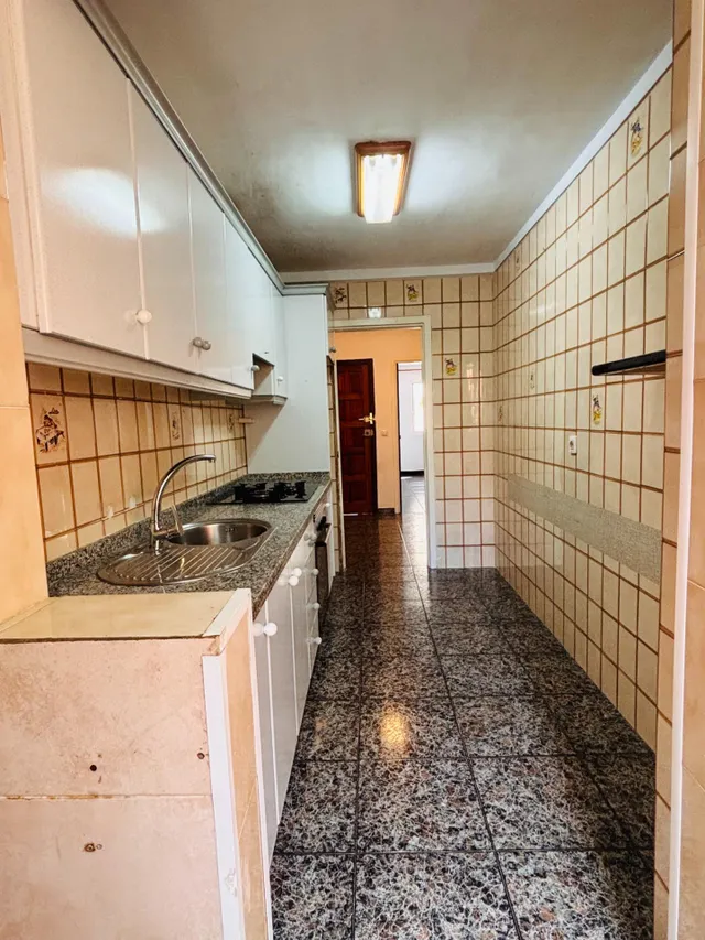 Piso de tres dormitorios en ofra — 14