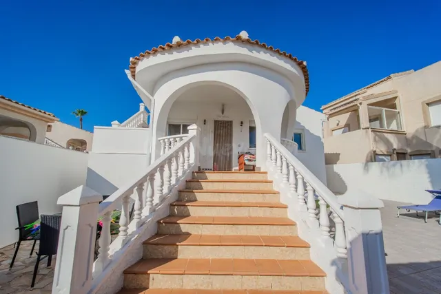 Chalet 2 habitaciones 82m² en venta - Costa blanca sur - foto 3
