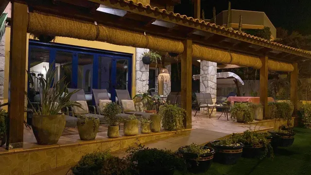 Exclusivo Chalet en Primera Línea de Mar en Santa Pola — 44