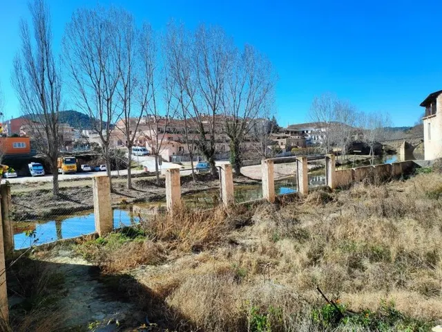 Solar 34m² en venta - Casco antiguo - foto 4
