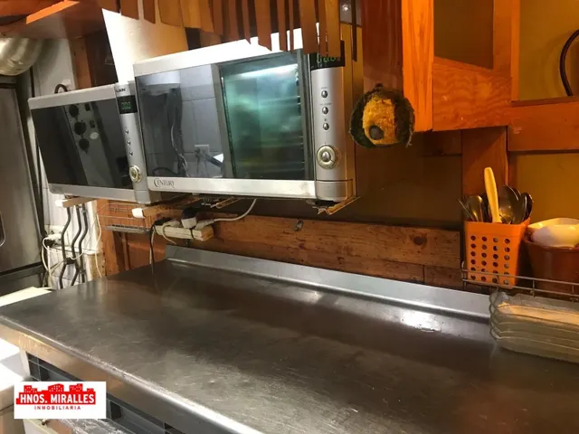 SE VENDE RESTAURANTE EN PLENO CENTRO (ELCHE) — 10