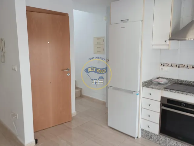 Oportunidad Piso en Alquiler en Cocentaina (Alicante) — 8