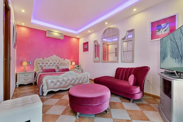 Chalet 4 habitaciones 236m² en venta - Riviera del sol — 27