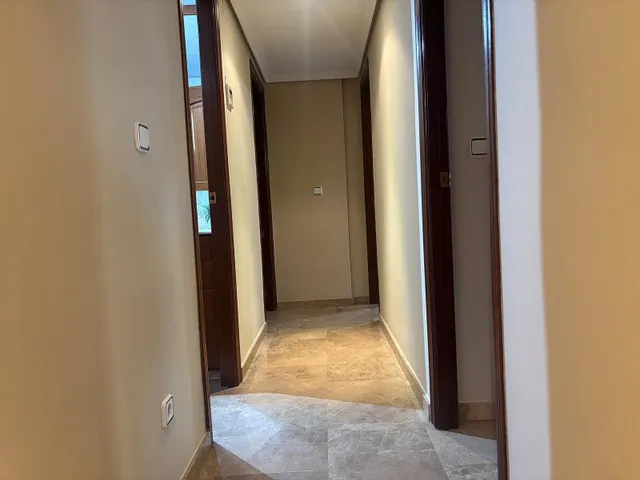 Piso junto a maría la judia, con garaje, trastero y piscina — 8