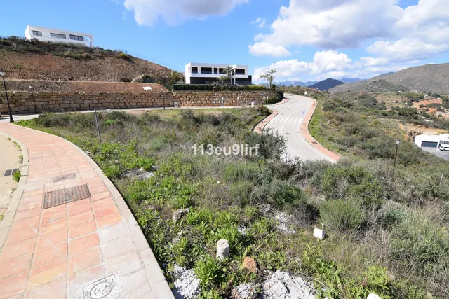 Parcela en venta - Riviera del sol - foto 3