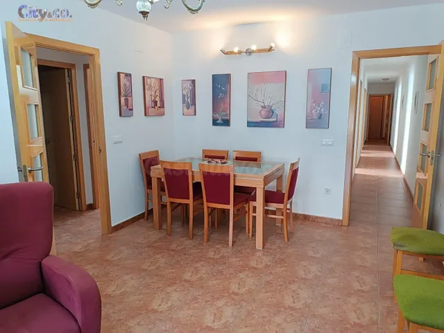 Piso en Molina de Segura, Zona Centro - foto 2