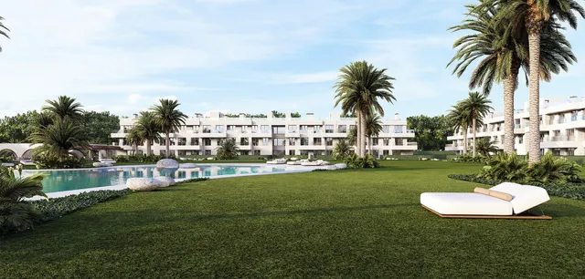 VIVIENDAS DE OBRA NUEVA EN COSTA BALLENA, ENTREGA DICIEMBRE DE 2026 — 3