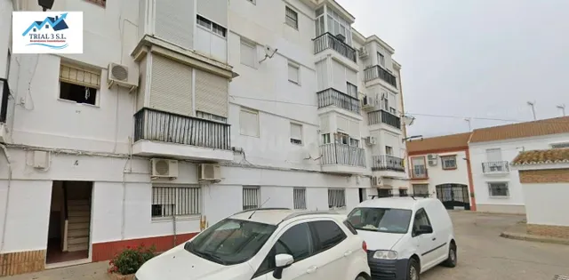 Venta de Piso en Huelva — 2