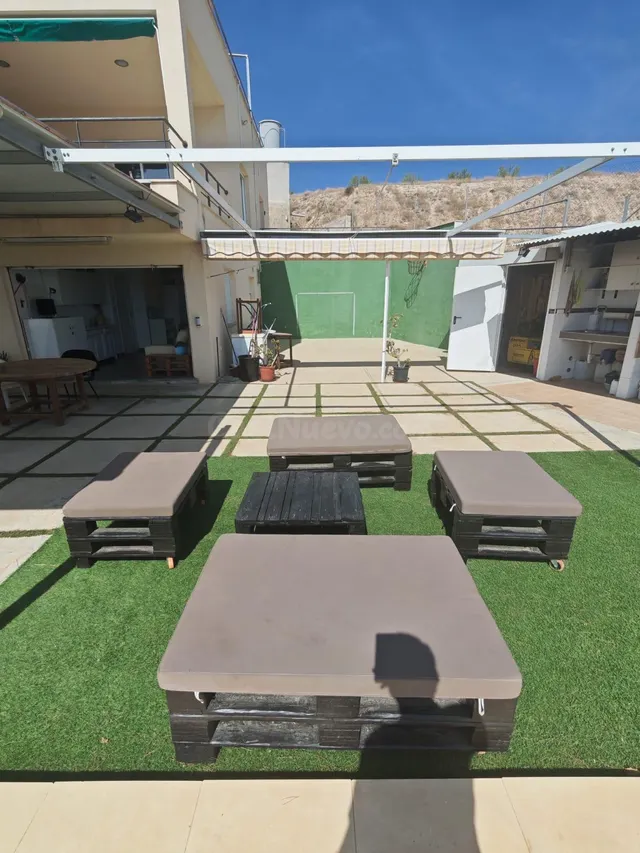 ESPECTACULAR FINCA RUSTICA - foto 4