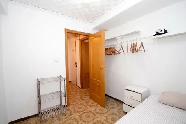 Estupendo piso exterior con balcón en el centro de Torrent! Tu oportunidad para dejar de pagar alquiler ¡Es una buena oportunidad, no la dejes escapar! — 19