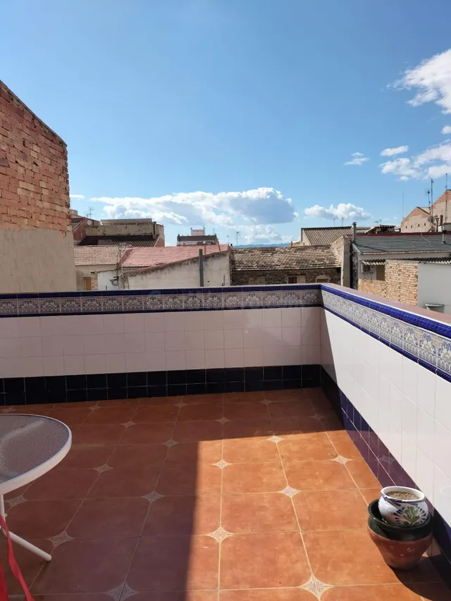 Gran Casa en Molina de Segura ¡¡¡ - foto 3