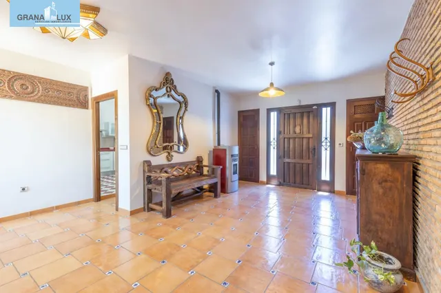 Precioso chalet en el ventorrillo — 7