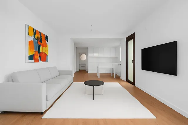 Ático 2 habitaciones 80m² en venta - Villamartin — 10