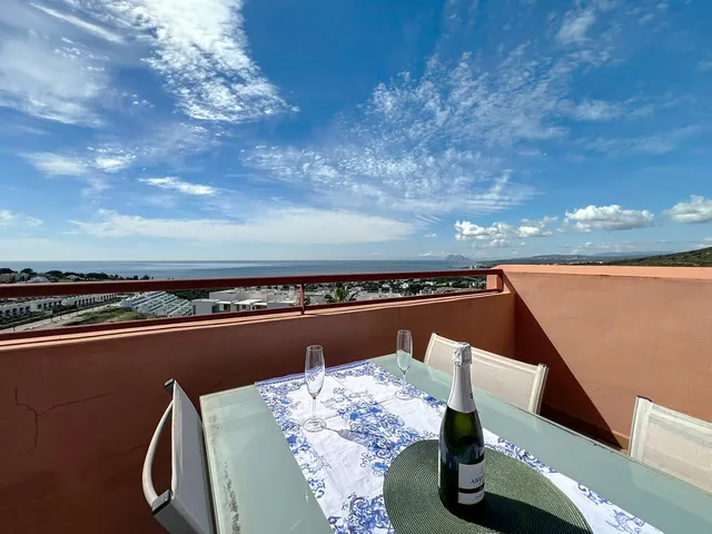 Ático 2 habitaciones 106m² en venta - Costa del Sol — 2