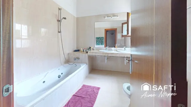Chalet atemporal - encanto rustico — 9