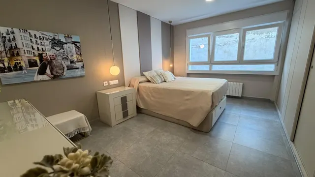Espectacular vivienda de 195 m2 con 4 dormitorios en pleno bulevar gran capitán — 32