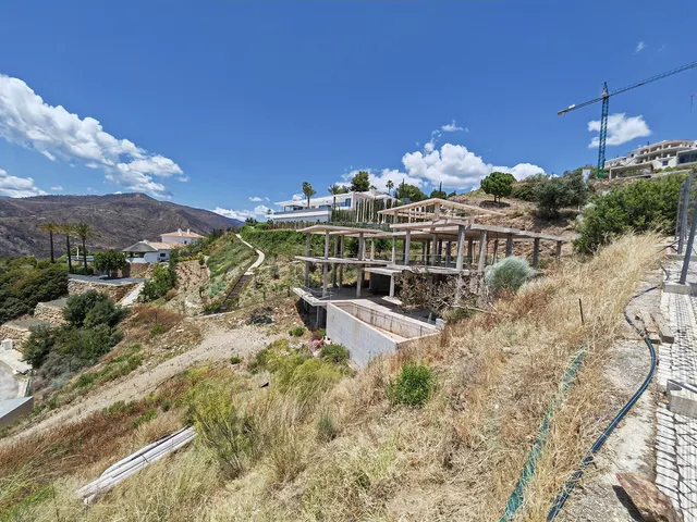 Parcela en venta - Costa del Sol - foto 5
