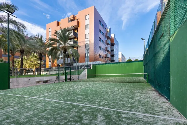 **Espectacular Bajo con Terraza en Alquiler – Residencial Parque Lagos** — 4