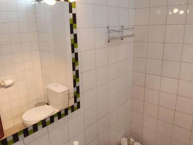 Piso céntrico en Castellón con gran potencial de reforma — 9