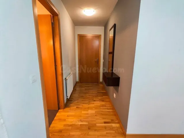 APARTAMENTO 2 DORMITORISO AV CORUÑA 401 - foto 3