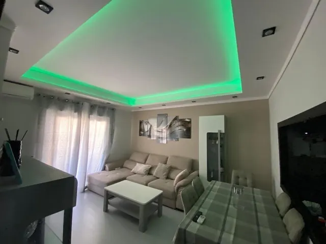 Espectacular piso zona Puerto Marina — 21