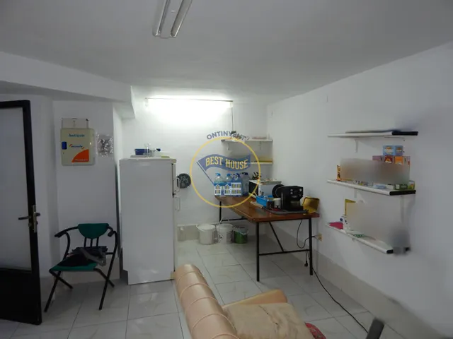 VENTA DE LOCAL COMERCIAL, EN ONTINYENT. — 9