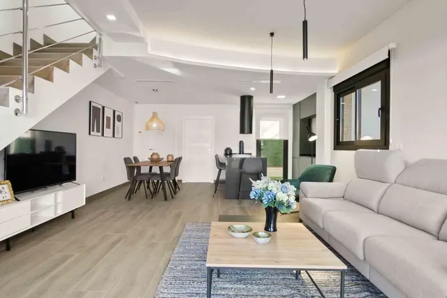 Villa 3 habitaciones 118m² en venta - Costa blanca sur — 47