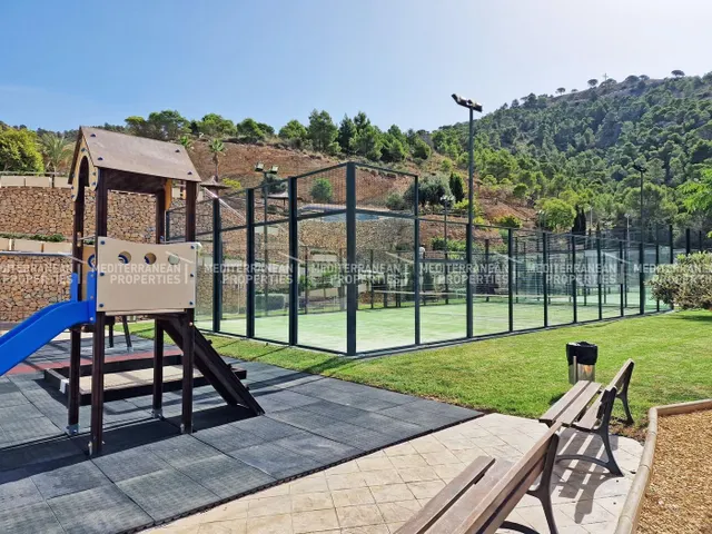 Apartamento en Rincon de Loix — 24