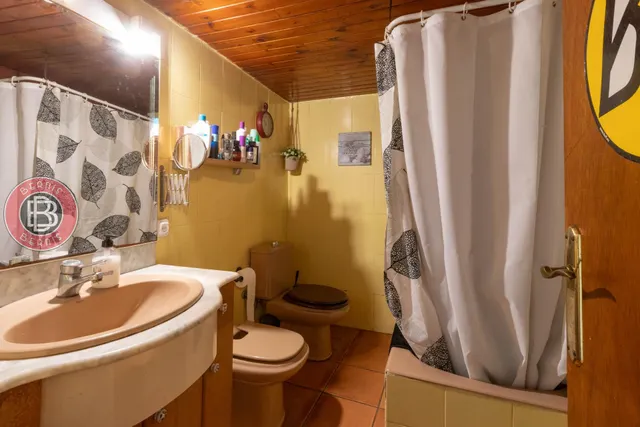 Casa de poble amb encant, 288 m2 construïts  amb celler  pati  terrassa a Piera — 29