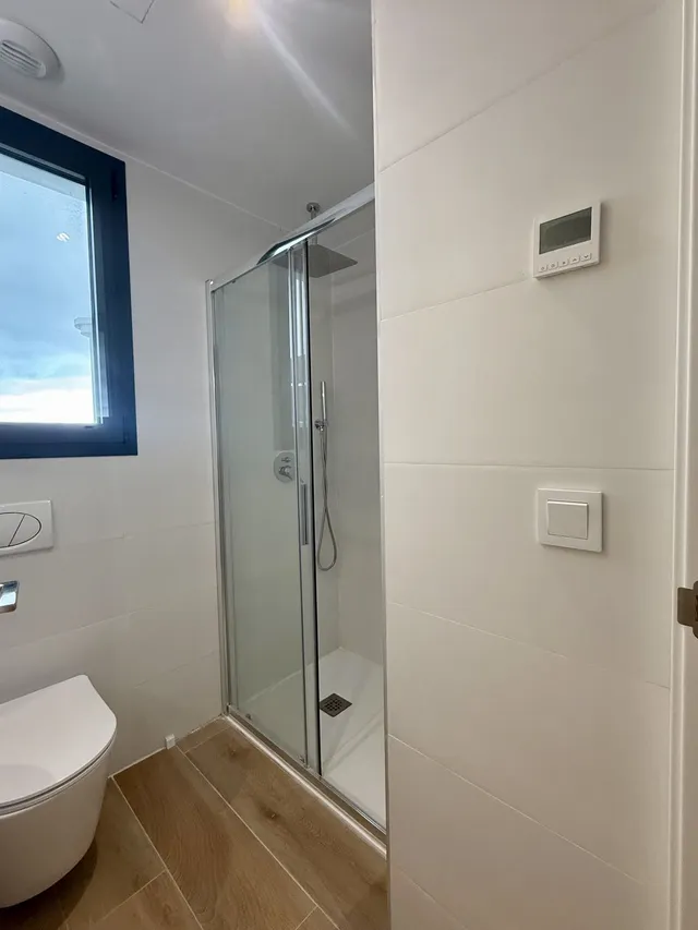Apartamento 3 habitaciones 118m² en venta - Centro — 12