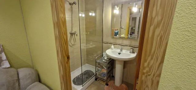 PISO EXCELENTE DUPLEX CARRUS ESTE — 45