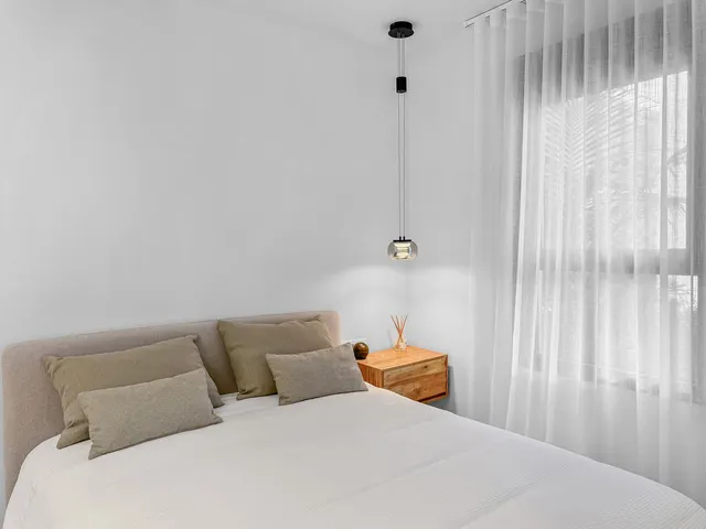 Apartamento 3 habitaciones 106m² en venta - Costa del Sol — 14
