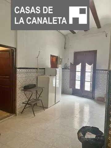 Planta baja vivienda y local — 9