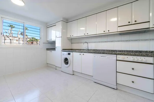 Adosado 3 habitaciones 190m² en venta - Albir — 8