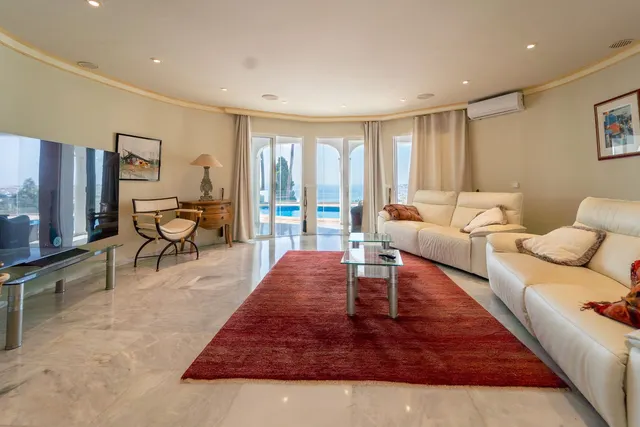 Chalet 5 habitaciones 534m² en venta - Riviera del sol — 15