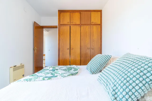 Casa con encanto en Sant Pere Pescador — 27