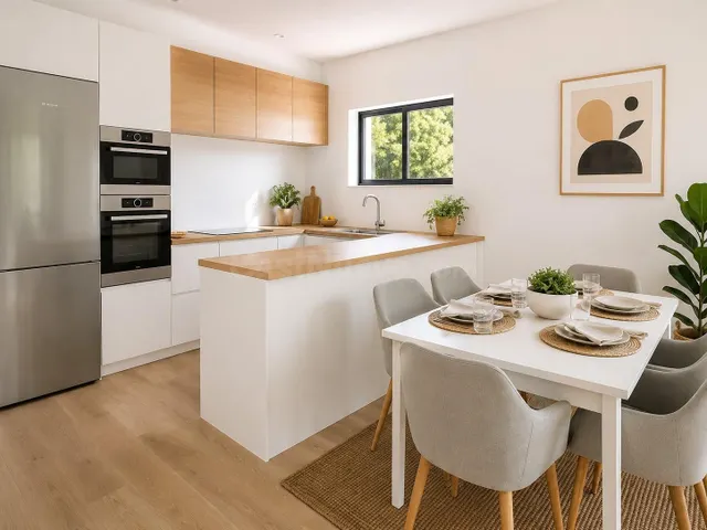 PROYECTO EN MONTFULLÀ - foto 2