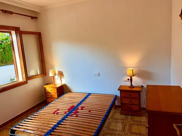 CHALET INDEPENDIENTE CON PISCINA EN BADIA BLAVA -LLUCMAJOR — 18