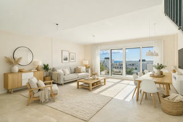 Adosado 3 habitaciones 167m² en venta - Riviera del sol - foto 2