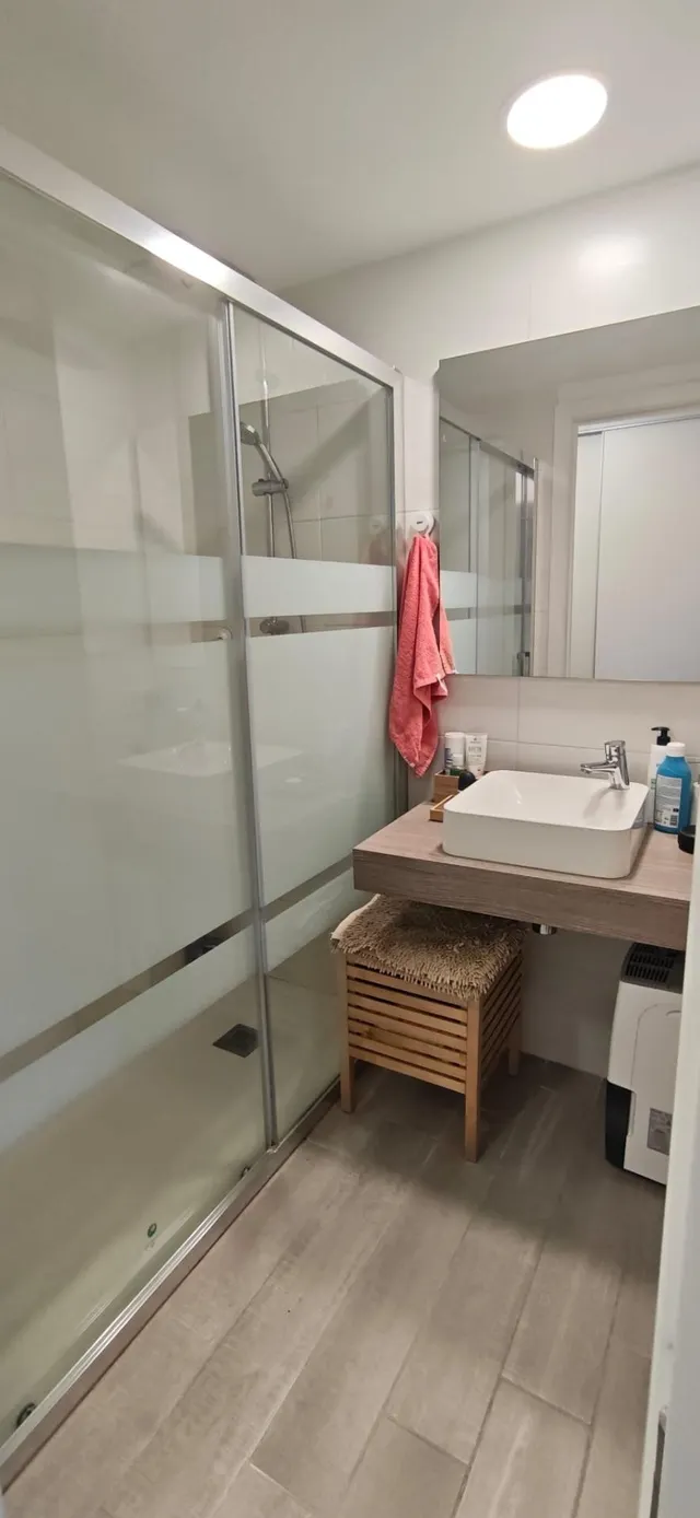 SE VENDE PISO EN INCA AMUEBLADO Y EQUIPADO — 16