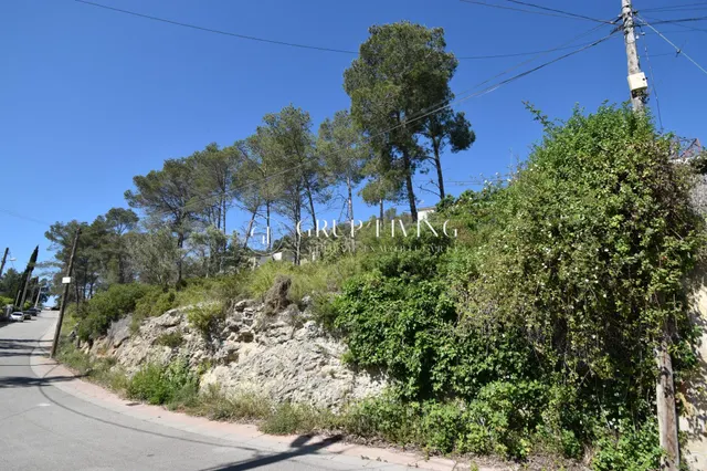 TERRENO EN MAS MESTRE, OLIVELLA — 2