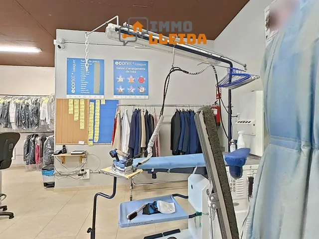 TRASPASO Negocio en pleno rendimiento — 18