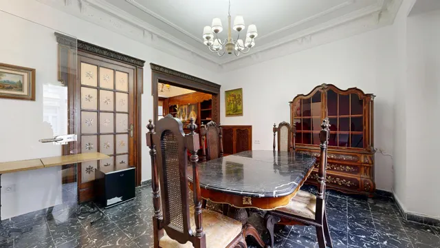¡Oportunidad única! Piso de lujo en alquiler en el corazón de Valencia — 5