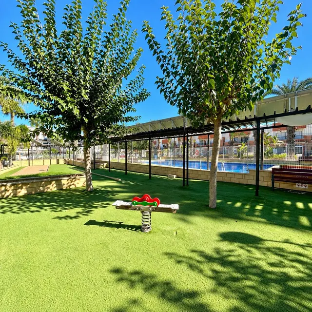 Chalet 3 habitaciones 175m² en venta - Villamartín-Las Filipinas — 26