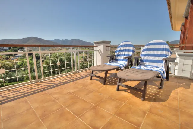 Adosado 3 habitaciones 282m² en venta - Riviera del sol — 18