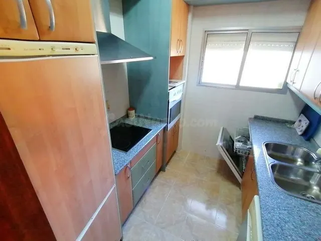 Piso de 4 dormitorios en el centro de Caceres, zona la Cruz  - foto 2
