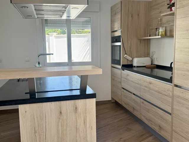 Chalet 4 habitaciones 258m² en venta - Costa Del Sol — 15
